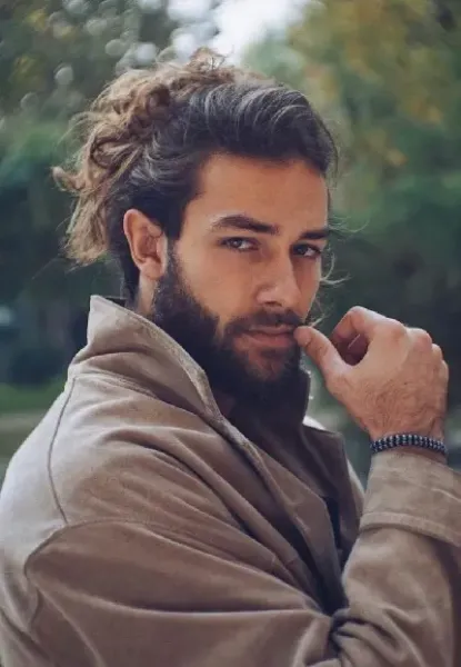  عکس سیاه سفید مینیمال پسرانه