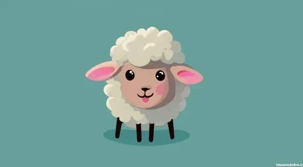 عکس حیوانات زیبا برای پروفایل
