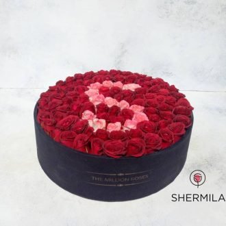  عکس دسته گل خواستگاری با کیفیت عالی