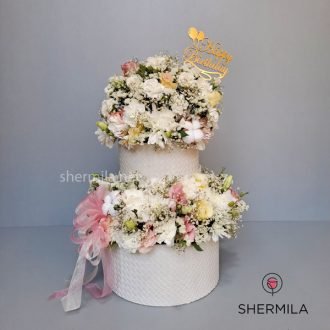  عکس دسته گل خواستگاری با کیفیت عالی