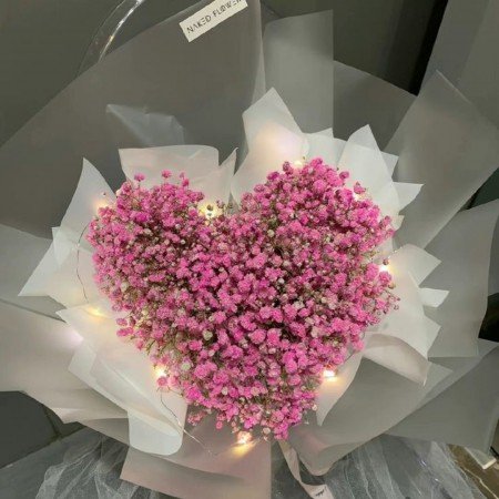 عکس دسته گل خواستگاری فیک