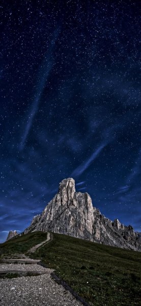  تصویر زمینه کوهستان