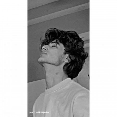  عکس سیاه سفید شیک پسرانه
