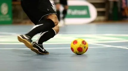 عکس فوتسال خفن