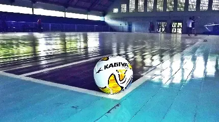  عکس فوتسال خفن