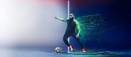  عکس فوتسال خفن