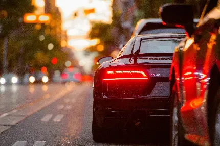  عکس ماشین کلاسیک با کیفیت بالا