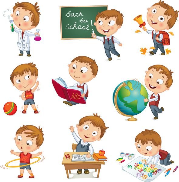  عکس زیست شناسی برای پروفایل