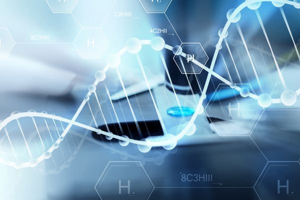  عکس زیست شناسی برای پروفایل