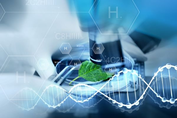 عکس زیست شناسی برای پروفایل