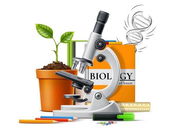  عکس زیست شناسی برای پروفایل