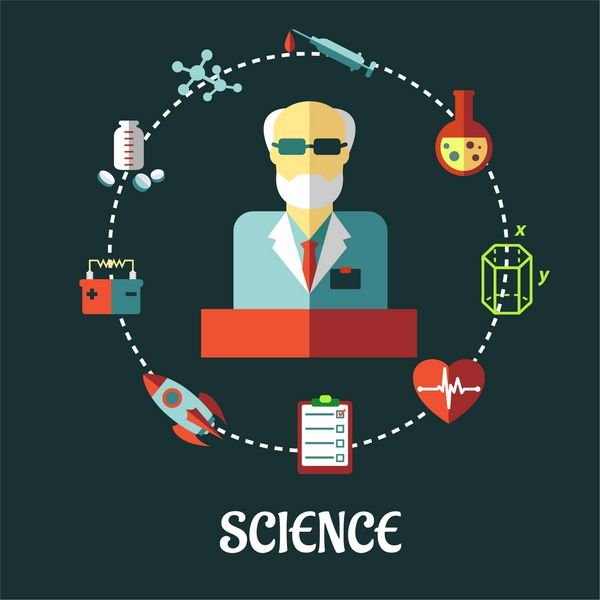  عکس زیست شناسی برای پروفایل