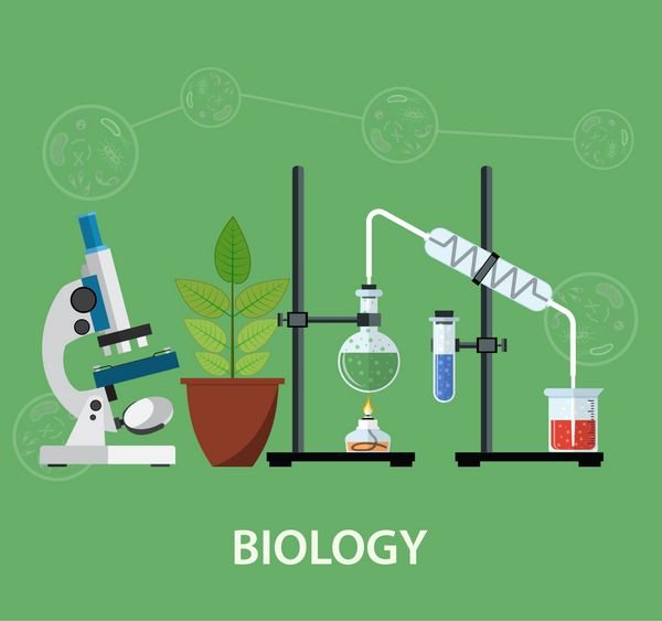  عکس زیست شناسی برای پروفایل