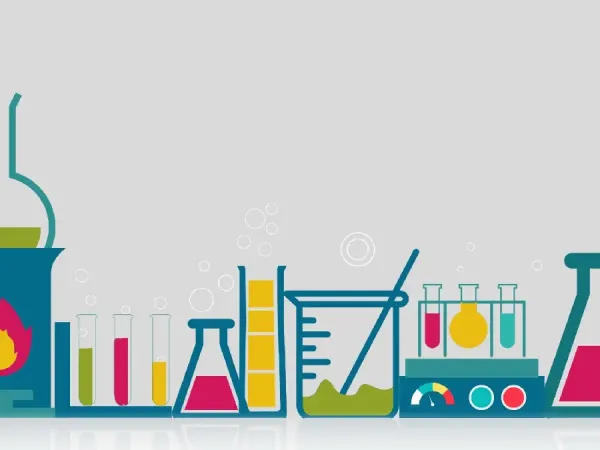  عکس شیمی برای پروفایل