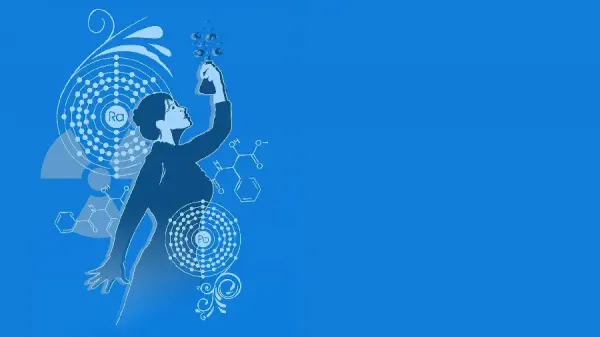  عکس شیمی برای پروفایل