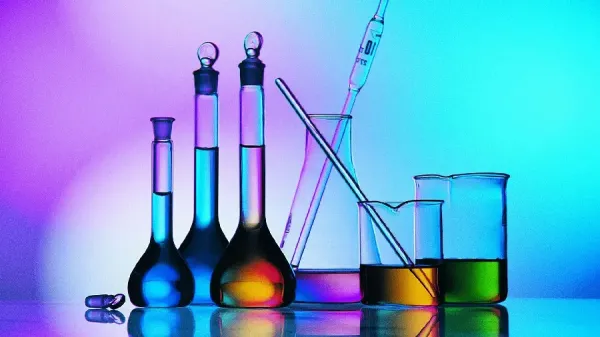  عکس شیمی برای پروفایل