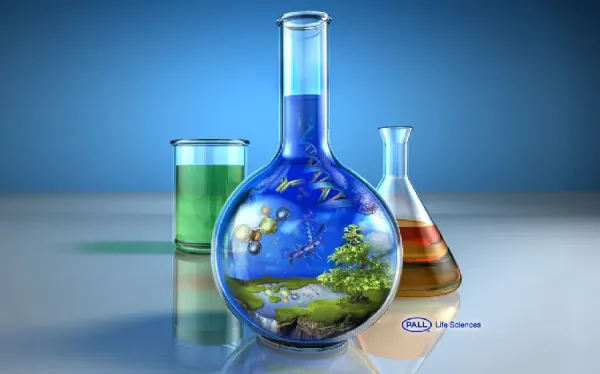  عکس شیمی برای پروفایل