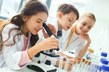  عکس دی ان ای DNA انسان