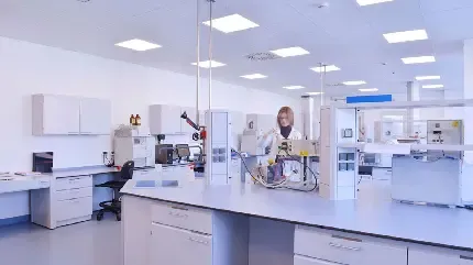  عکس دی ان ای DNA انسان