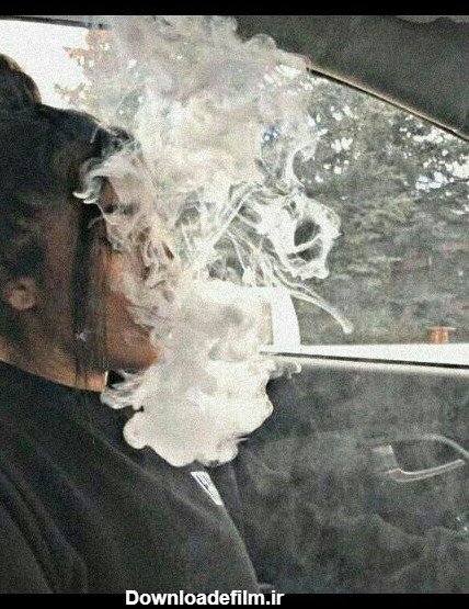  تصویر زمینه پسر سیگاری خفن