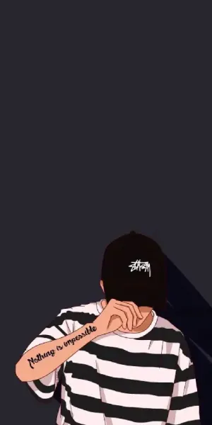 عکس پس زمینه لپ تاپ پسرانه