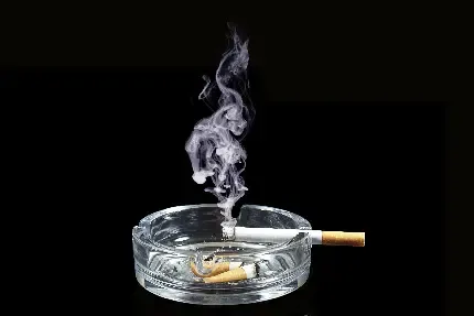 عکس پروفایل دختر فانتزی سیگاری