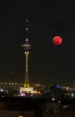  عکس پس زمینه صورتی پاستلی