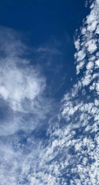  والپیپر آسمان ابری