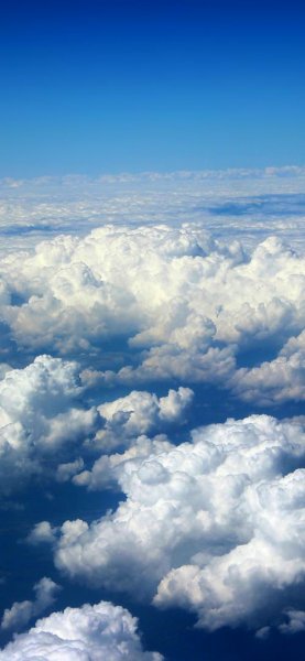  والپیپر آسمان ابری