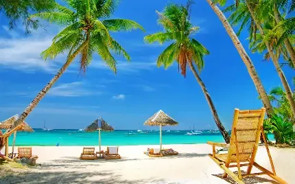  عکس دریا و ساحل برای گوشی موبایل