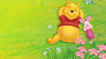  بک گراند عروسکی فانتزی