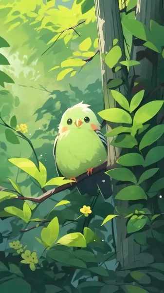  بک گراند دخترانه کیوت