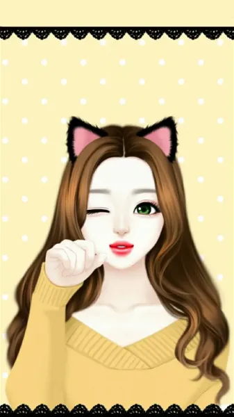  عکس پس زمینه لپ تاپ برای دختر