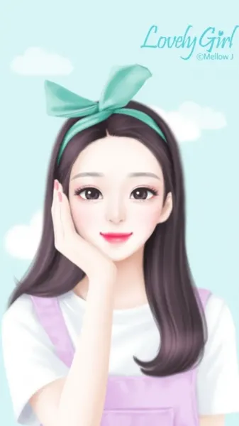  عکس پس زمینه لپ تاپ برای دختر