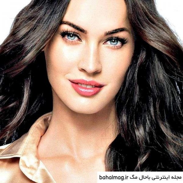  عکس خنده زیبای دخترانه