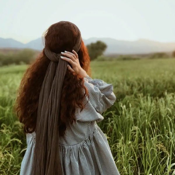  تصویر پروفایل دخترانه لاکچری و خاص