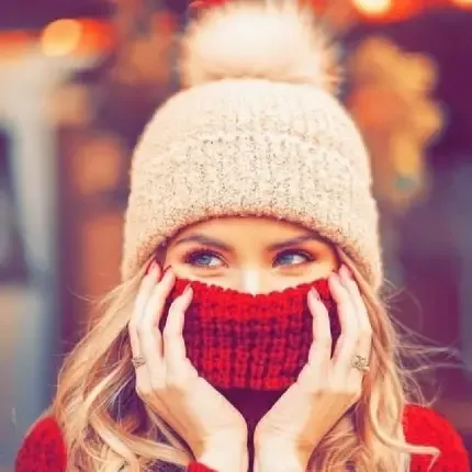  پروفایل دخترانه خفن