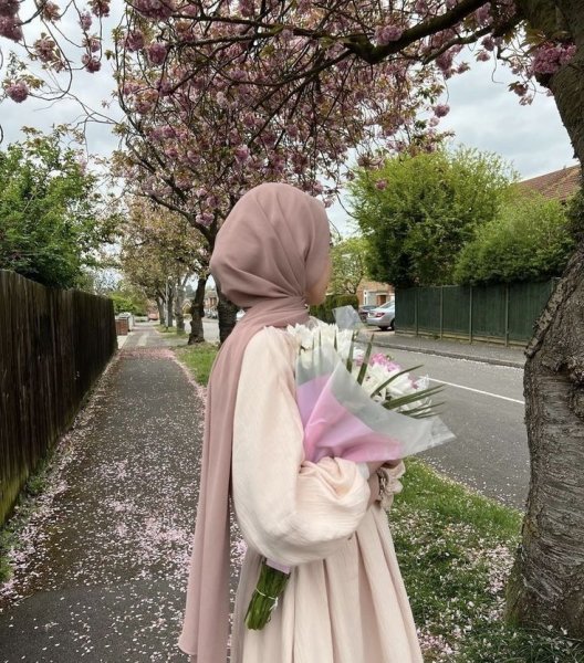 عکس های زیبای دختر محجبه