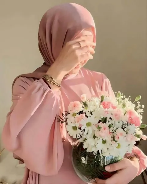  عکس های زیبای دختر محجبه