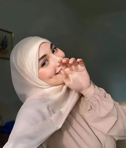  عکس های زیبای دختر محجبه