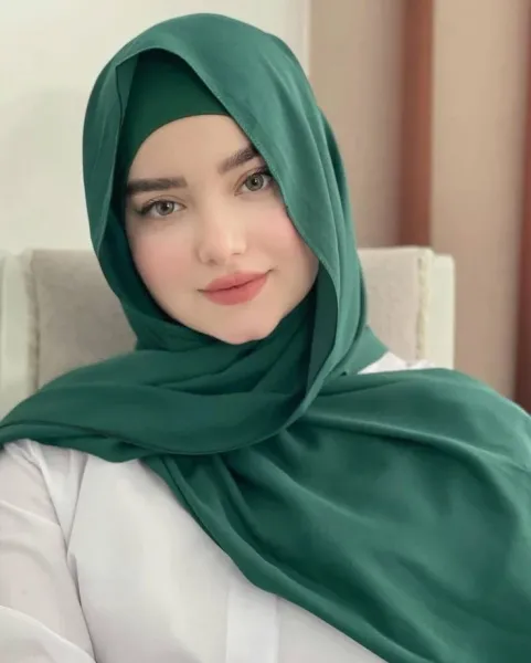  عکس های زیبای دختر محجبه