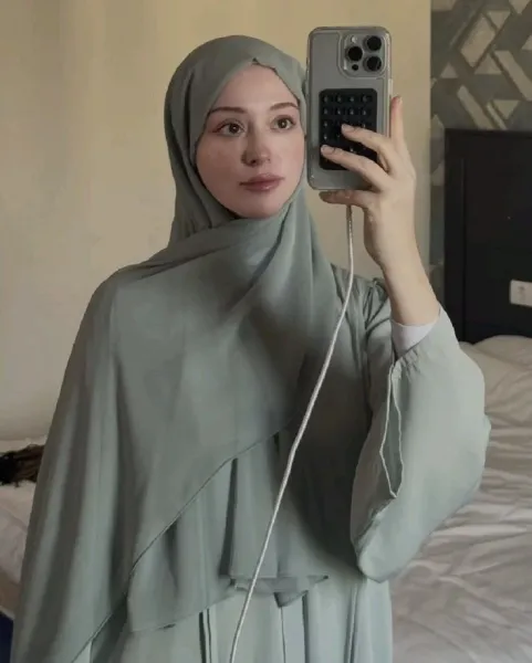  عکس های زیبای دختر محجبه