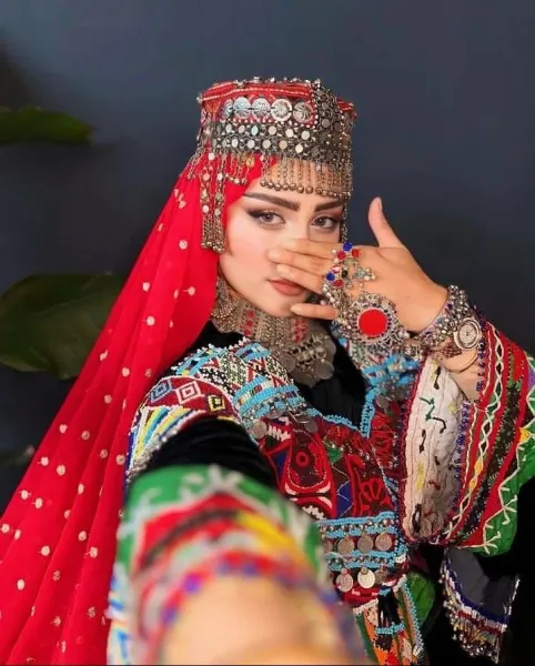  عکس های زیبای دختر محجبه
