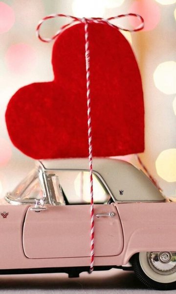  والپیپر عاشقانه دونفره برای گوشی موبایل