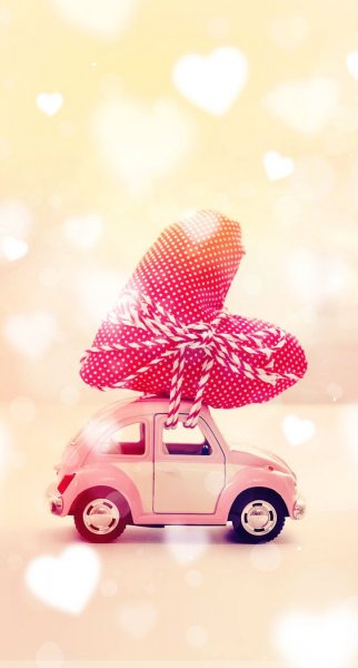  والپیپر عاشقانه دونفره برای گوشی موبایل