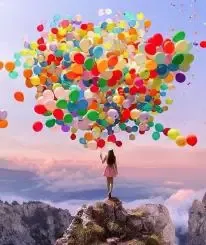  بک گراند تولد برای استوری
