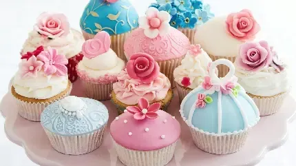  بک گراند تولد برای استوری