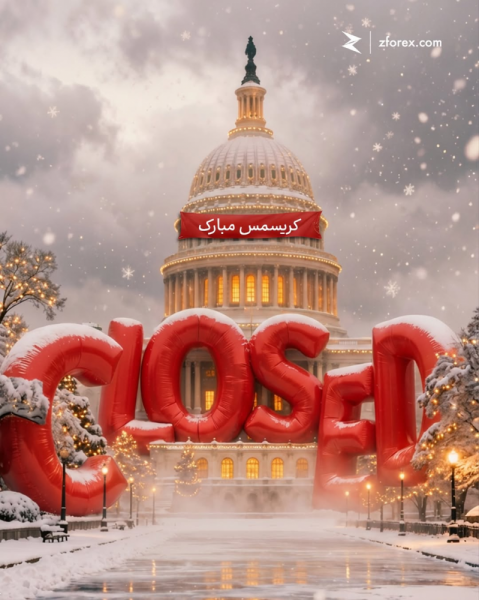  عکس کریسمس 2026