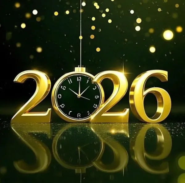  عکس پروفایل کریسمس 2026