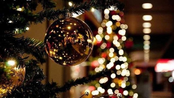  عکس تبریک عید کریسمس 2026